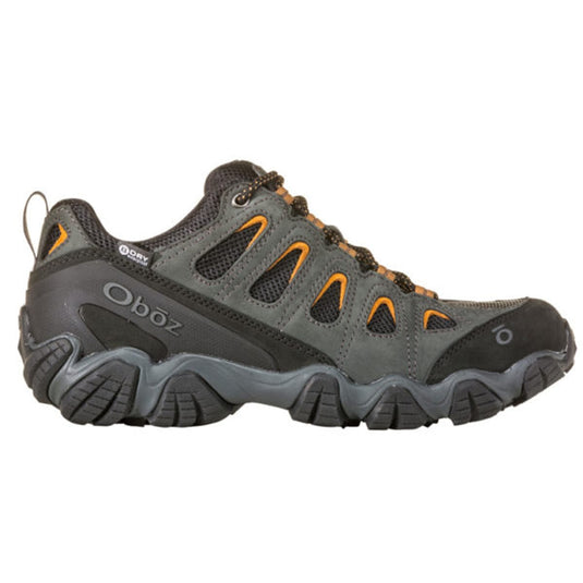 Oboz Sawtooth II Low B-DRY Hiking Shoe - Men's