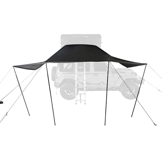 iKamper Rooftop SkyCamp Tent Awning 3.0 (Type A)