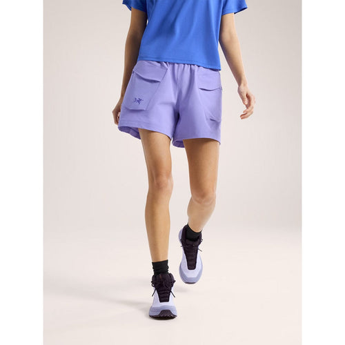 Arc'teryx Women's Gamma Utility Short 5' Inseam