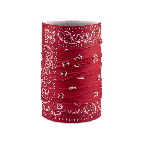 Buff Coolnet UV Santana Red