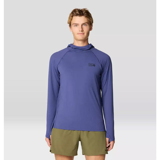 Mountain Hardwear Men's Crater Lake Hoody