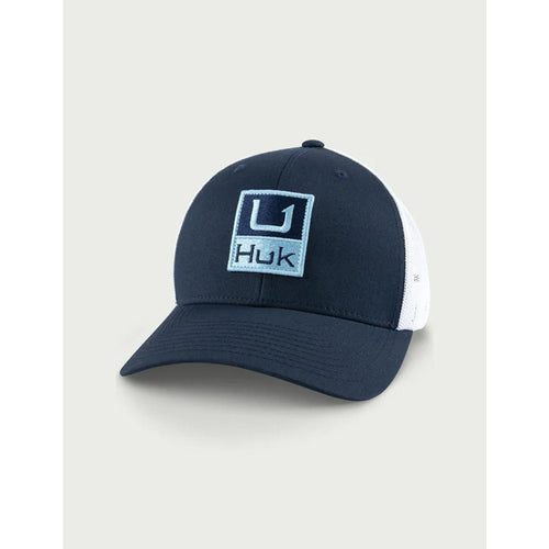 HUK Men's Huk'd Up Trucker Hat