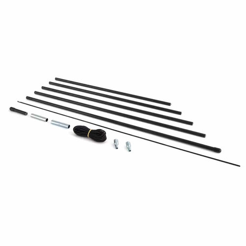 Coleman Tent Fiber Glass Pole Kit 11mm