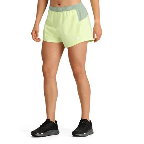 The North Face Women's Wander Short 2.0