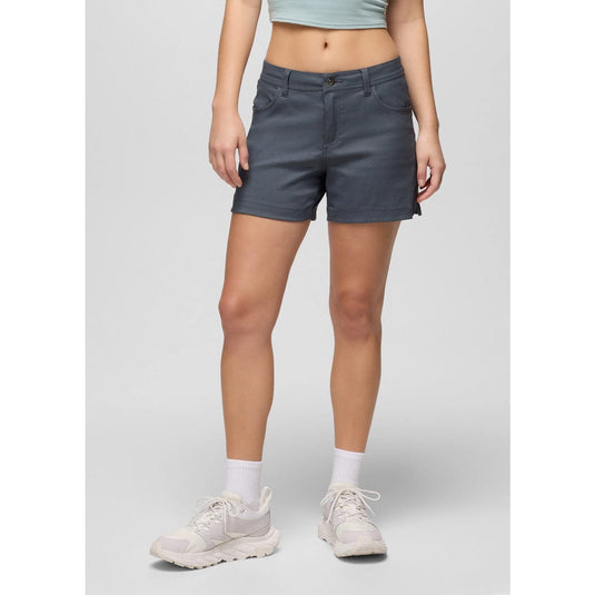 prAna Women's Stretch Zion Halle Short