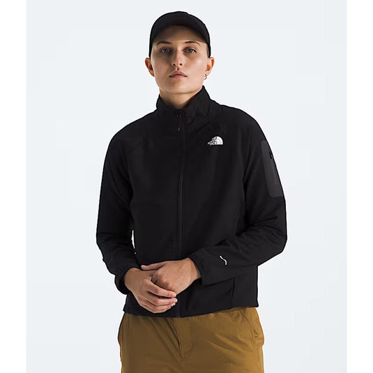 The North Face Women's Tek Approach Jacket