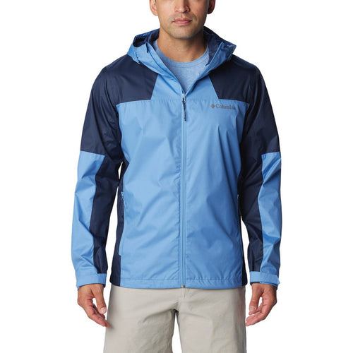 Columbia Men's Inner Limits III Jacket