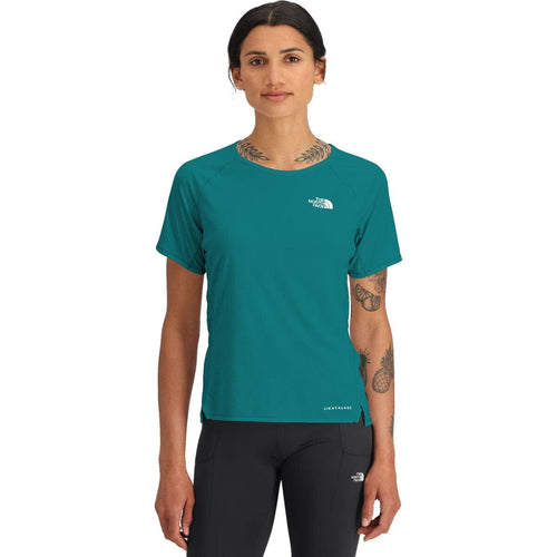 The North Face Women's Sunriser Short Sleeve Shirt