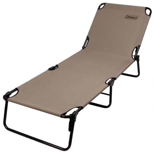 Coleman Converta Cot