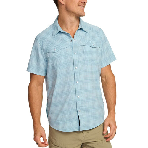 Howler Brothers Open Country Tech Shirt