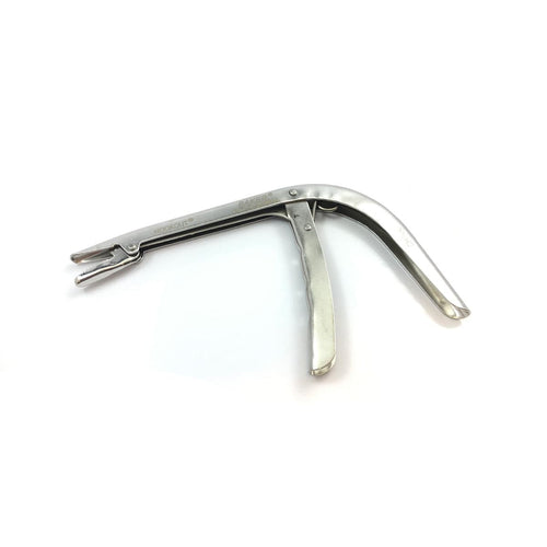 Baker H9Z Shorty Hookout