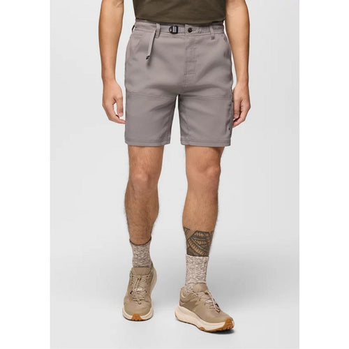 prAna Men's Stretch Zion Short