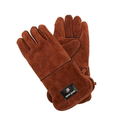 Snow Peak Fire Side Gloves