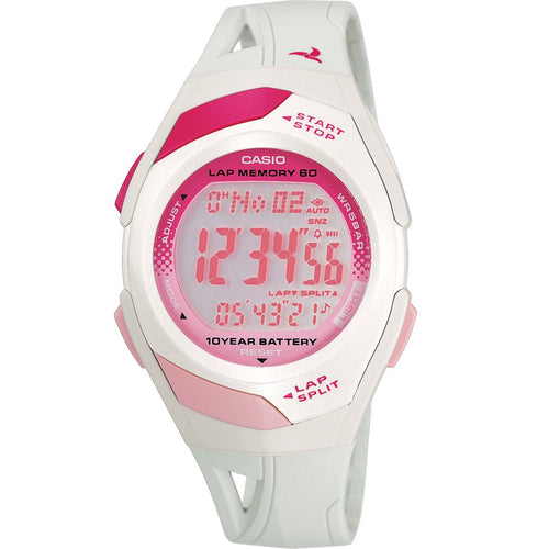 Casio STR300-7 Digital Watch