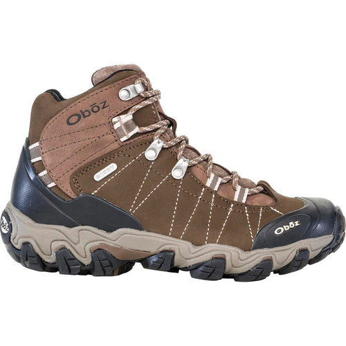Oboz Bridger Mid B-Dry Hiking Boot - Women's