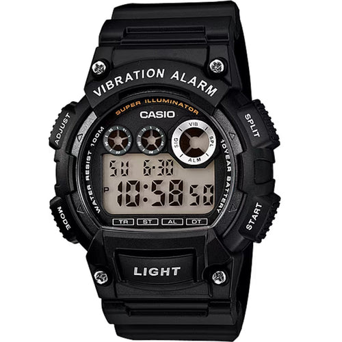 Casio W735H-1AV Digital Watch