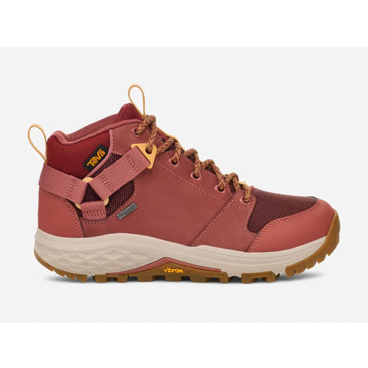 Teva Women's Grandview Goretex Boot