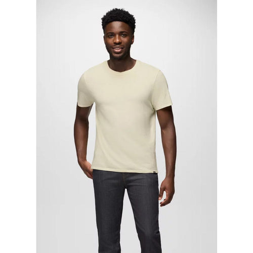 prAna Men's Everyday Short Sleeve Tee
