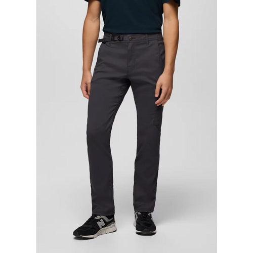 prAna Men's Stretch Zion Straight Pant