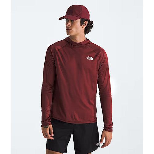 The North Face Men's Sunriser Hoodie