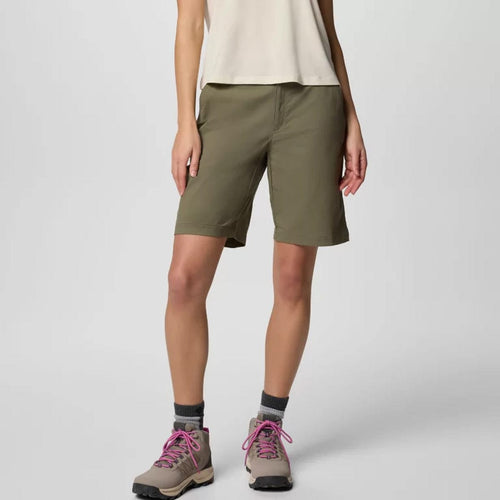 Columbia Women's Leslie Falls Long Short II