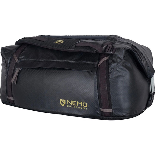 Nemo Equipment Double Haul 55L Convertible Duffel & Tote