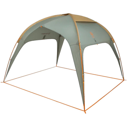 Big Agnes Sage Canyon Shelter Plus