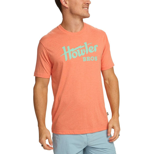 Howler Brothers T-Shirt Howler Electric