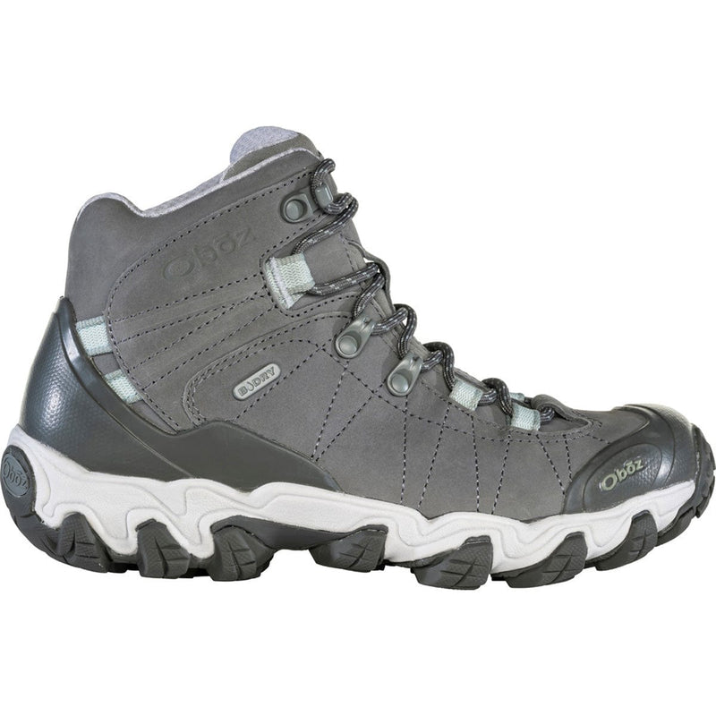 Load image into Gallery viewer, Oboz Bridger Mid B-Dry Hiking Boot - Women&#39;s
