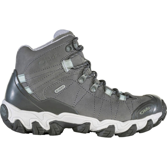 Oboz Bridger Mid B-Dry Hiking Boot - Women's