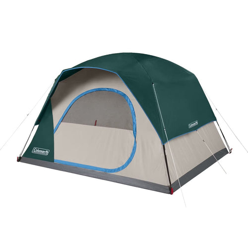 Coleman 6 Person Skydome Tent