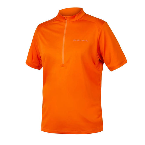 Endura Men's Hummvee Short Sleeve Jersey II