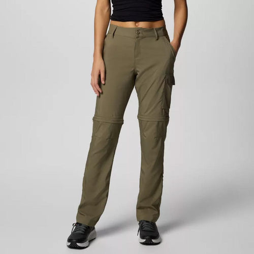Columbia Women's Silver Ridge Utility Convertible Pant
