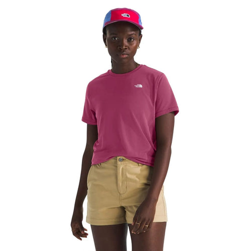 The North Face Women's Adventure Tee