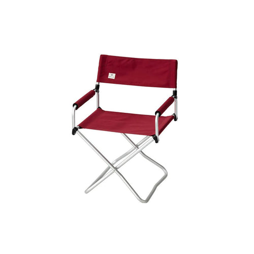Snow Peak Folding Chair