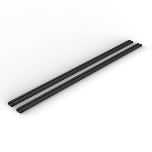Yakima HD Tracks 54 Inch Pair With Capnuts
