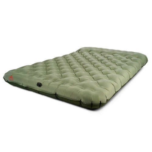 Kelty Kush Queen Airbed W/ Pump