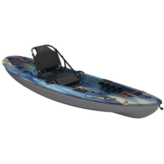 Pelican Kayak Sentinel 100XP Angler