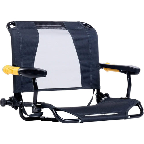 GCI Outdoor Stadium Rock-Cliner