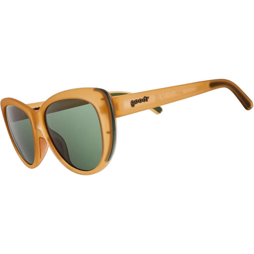 goodr Glam G Sunglasses - The Category Is Western Wear