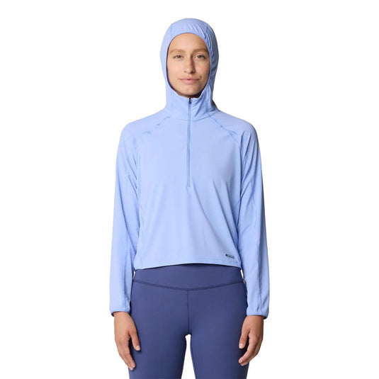 Mountain Hardwear Women's Sunshield Hoody