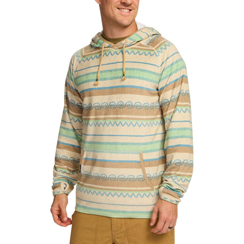 Howler Brothers Terrycloth Hoodie