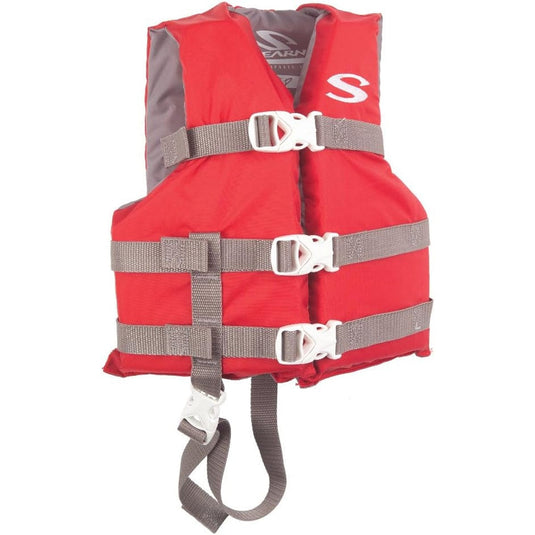 Stearns Classic Childrens Life Jacket 30-50 LBS