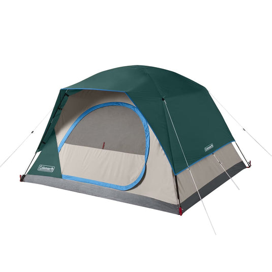 Coleman 4-Person Skydome Tent