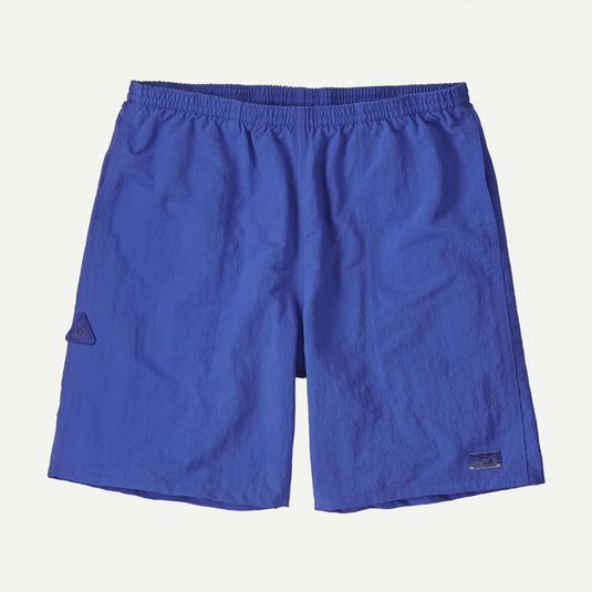 Patagonia Mens Baggies Longs - 7"