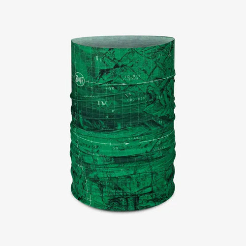 Buff Coolnet UV - Ark Ever Green