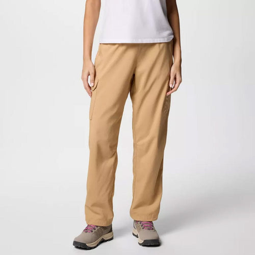 Columbia Women's Skien Valley Cargo Pant