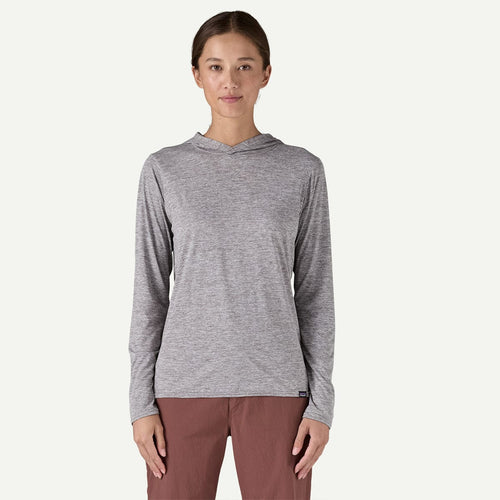 Patagonia Women's Capilene Cool Daily Hoody