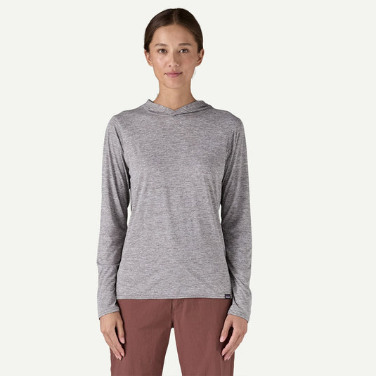 Patagonia Women's Capilene Cool Daily Hoody