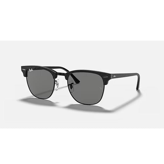 Ray-Ban Clubmaster Marble Sunglasses